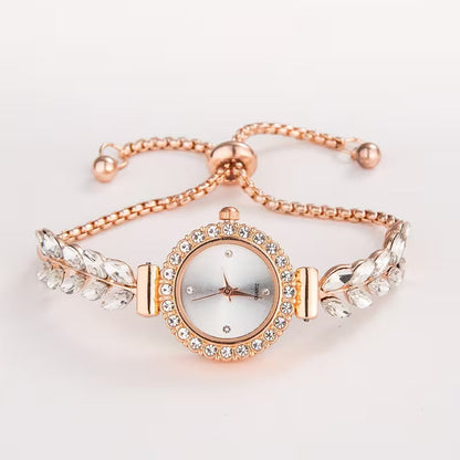 RELOJ AJUSTABLE EN RODIO