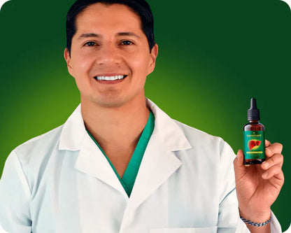 FÓRMULA REVITALIZANTE PARA EL HÍGADO CON SILIMARINA NANOLIPOSOMAL OFERTA 2X1
