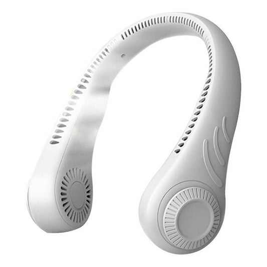 VENTILADOR DE CUELLO PORTÁTIL