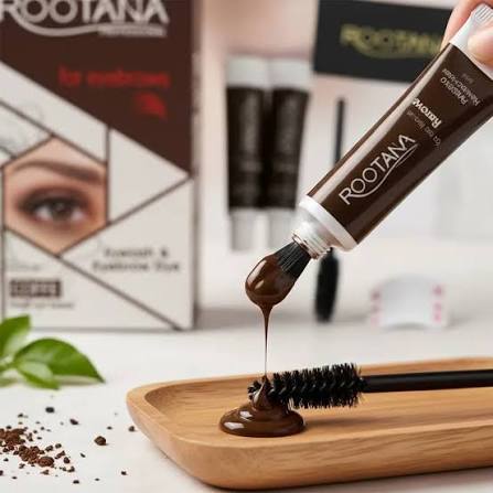 HENNA PROFESIONAL PARA CEJAS PERFECT BROW® | CEJAS DEFINIDAS Y NATURALES POR DÍAS