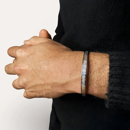 PULSO / ARO ELEGANTE LUXE™ – DISTINCIÓN Y ESTILO EN CADA DETALLE