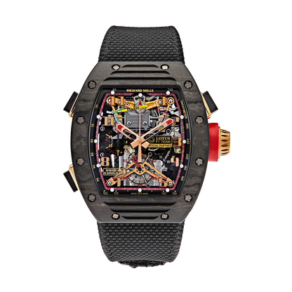 RELOJ DE LUJO ESTILO RICHARD MILLE ⌚🔥