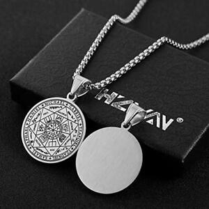 COLLAR DE PROTECCIÓN DE LOS 7 ARCÁNGELES