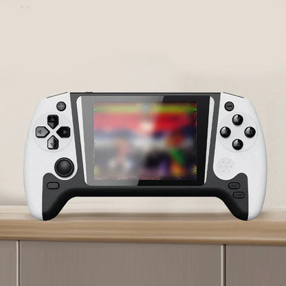 CONSOLA RETRO PORTÁTIL - MILES DE JUEGOS CLÁSICOS EN TU BOLSILLO