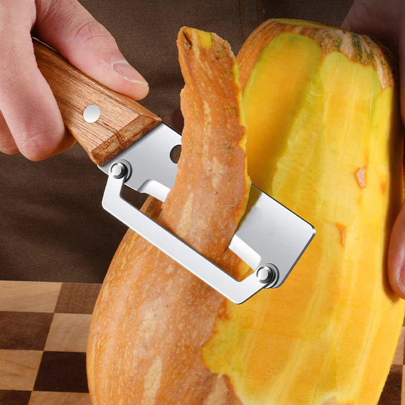 PELADOR MULTIFUNCIONAL DE COCINA PRO CHEF