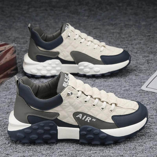 ZAPATILLAS ORTOPÉDICAS AIRCONFORT: COMODIDAD Y ESTILO PARA TUS PIES