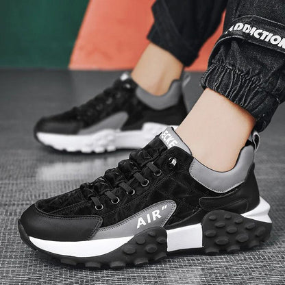 ZAPATILLAS ORTOPÉDICAS AIRCONFORT: COMODIDAD Y ESTILO PARA TUS PIES