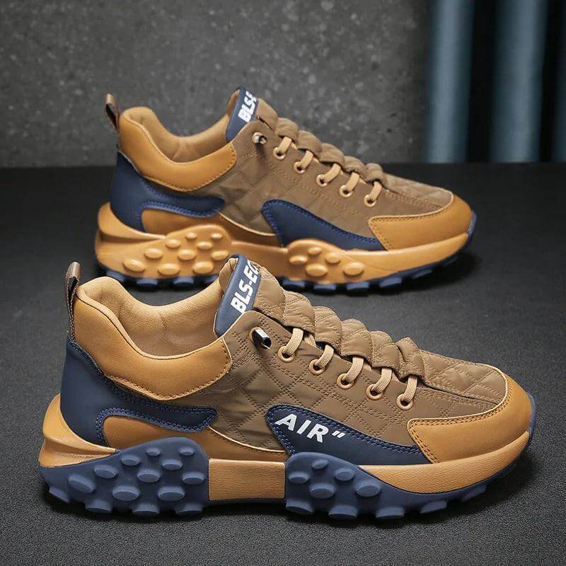 ZAPATILLAS ORTOPÉDICAS AIRCONFORT: COMODIDAD Y ESTILO PARA TUS PIES