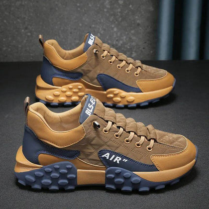 ZAPATILLAS ORTOPÉDICAS AIRCONFORT: COMODIDAD Y ESTILO PARA TUS PIES