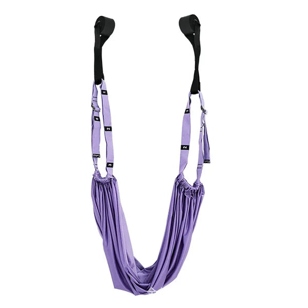 CUERDA AEREA PARA YOGA
