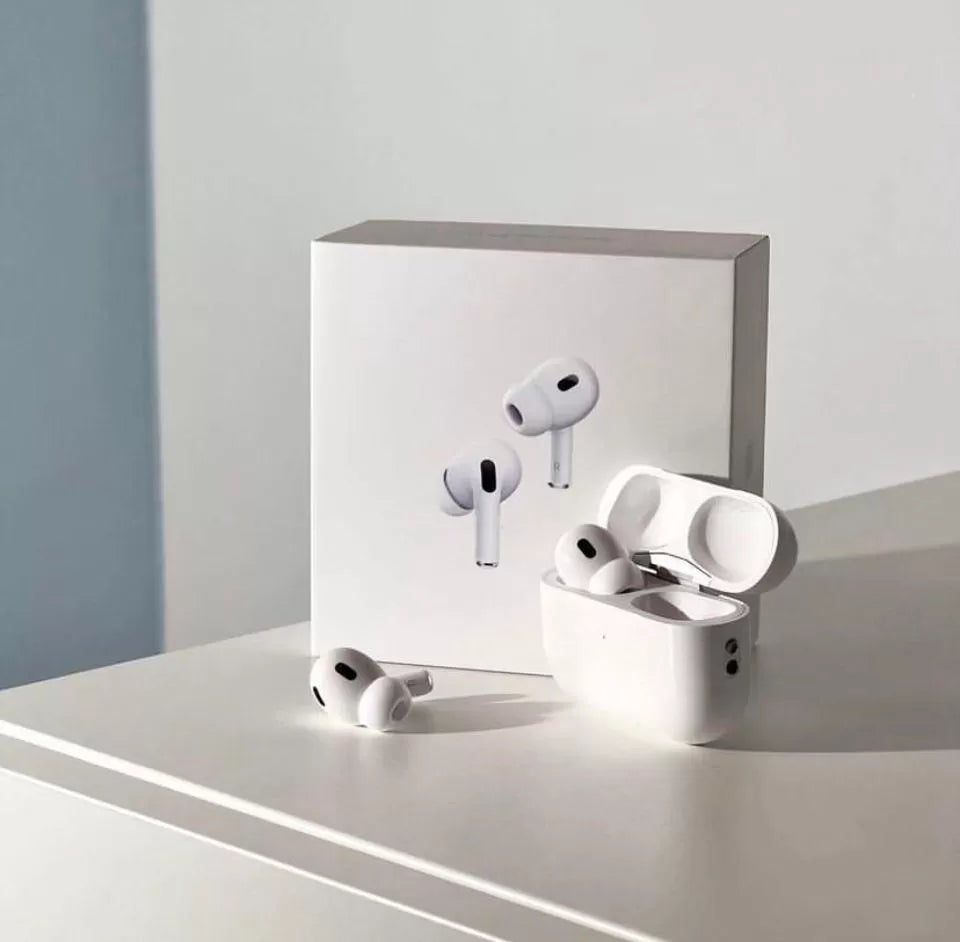 AIRPODS PRO-2 GENERACION
