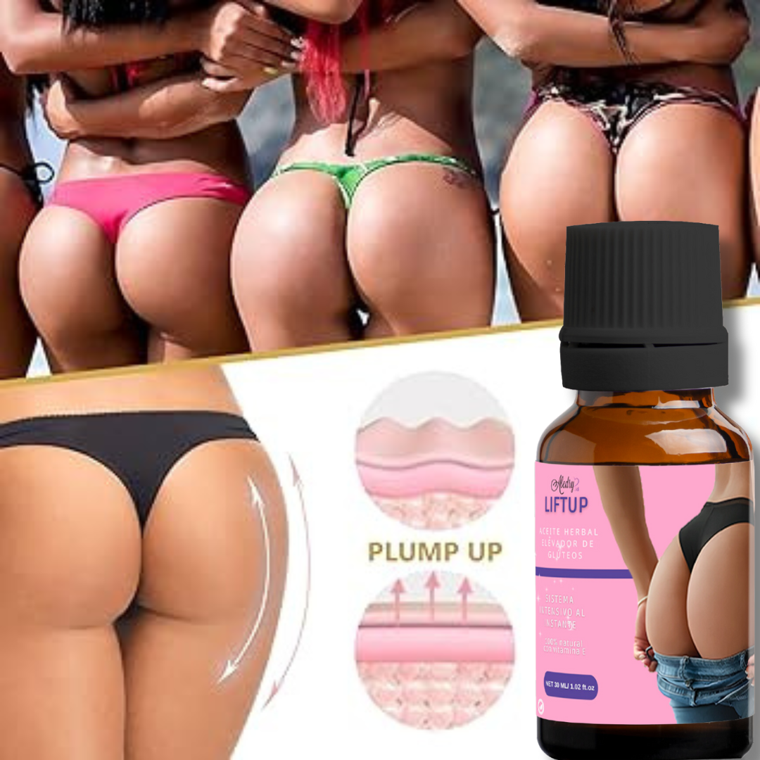 SERUM REALZA  GLÚTEOS