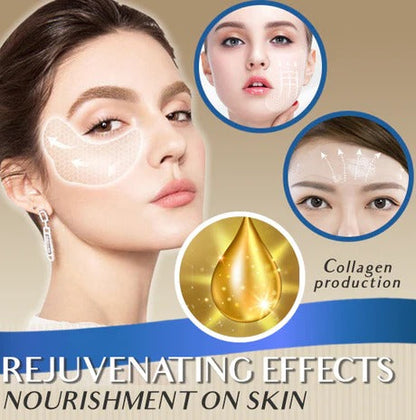 MASCARILLA DE COLÁGENO REAFIRMANTE.