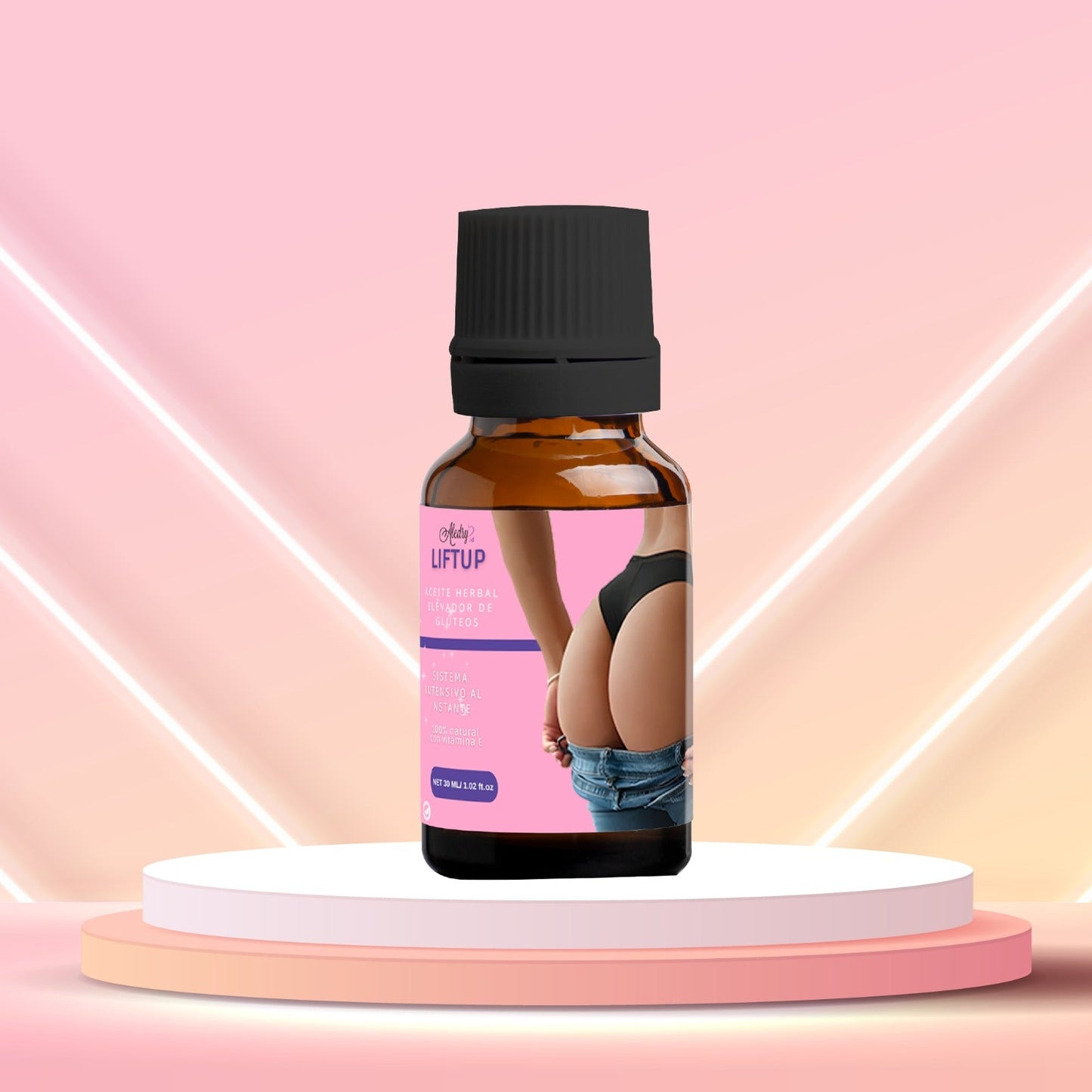 SERUM REALZA  GLÚTEOS