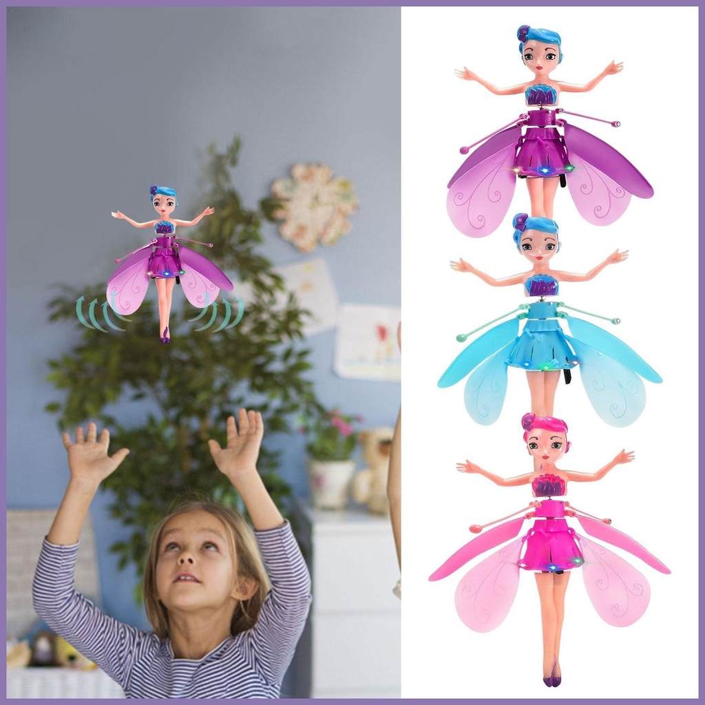 HADA MAGICA FLYING - ORIGINAL®