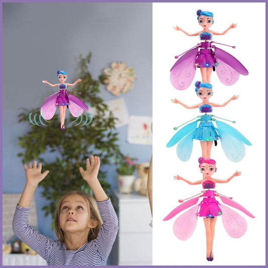 HADA MAGICA FLYING - ORIGINAL®