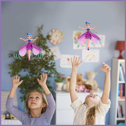 HADA MAGICA FLYING - ORIGINAL®